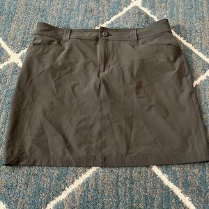 Eddie Bauer Active Skort Size 10$5 Sale